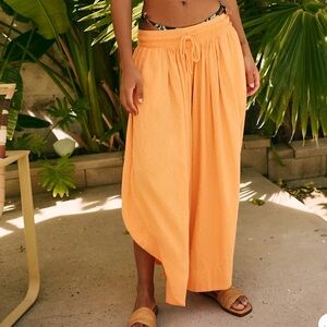 FREE PEOPLE QUENTIN PANT